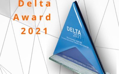Delta Award 2021